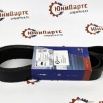 Ремень вентилятора и генератора 80050 (4348738M1; 82968200016)