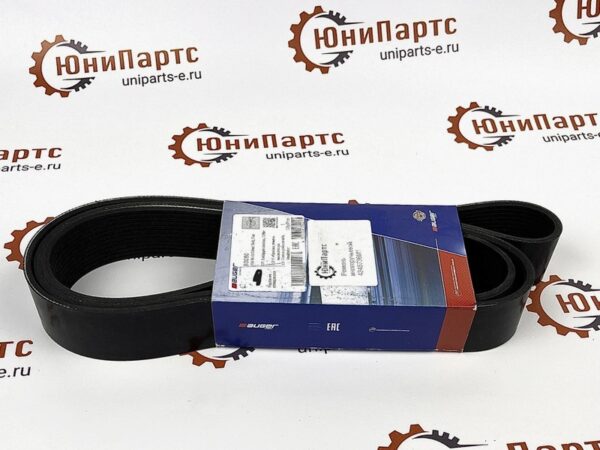 Ремень вентилятора и генератора 80050 (4348738M1; 82968200016)