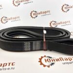 Ремень привода комбайна  HXE12425