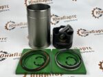 Ремкомплект двигателя DZ10599 (RE531100; RE528398; TDZ10599)