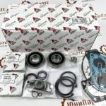 Ремкомплект водяного насоса V837079108