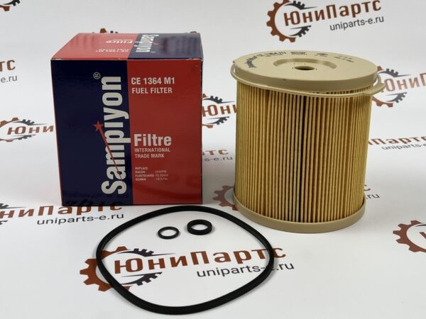 Топливный фильтр двигателя CE1364M1(0485012; 2914809300; 00687120; 206616; 1671502)