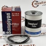 Топливный фильтр двигателя CE1796M (V836339371; 961048; 162000081001; 2W-3236; 6005007410)