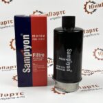 Топливный фильтр двигателя CS0119M (V836867595; 320/07446; RE522878; 0011318200; 84269164)