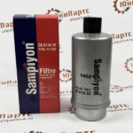 Топливный фильтр двигателя CS0144M (V836862602; 1454501; 87802921; 162000080877; 162000080886)