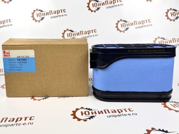 Воздушный фильтр двигателя FA-1231 (ACV0151850; 299936; 21525311; 3J08010872; BHC5087)