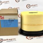 Воздушный фильтр двигателя FA-2239 (37352500; 2934053; 2277448; SA17316)