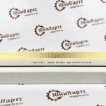 Воздушный фильтр кабины APG1063 (0492387; SC40002; SKL46723)