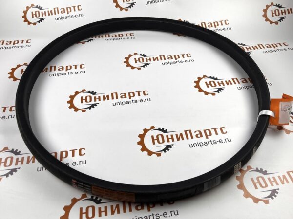 Ремень вариатора комбайна Sampo (гладкий) 0619175 ( 0619183; 0619174)