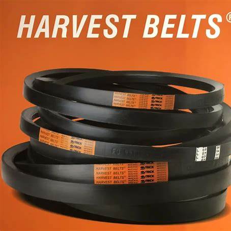 HARVEST BELTS