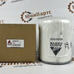 Масляный фильтр двигателя AGCO V836862582 (0016014670, SP4937, SO11083, P960069, W1374/7)