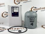 Масляный фильтр центрифуги двигателя FILDA FO-2284 (V836362228, OE45353, ZR906x, P954208), Тайвань