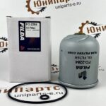 Масляный фильтр центрифуги двигателя FILDA FO-2284 (V836362228, OE45353, ZR906x, P954208), Тайвань