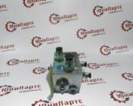 Гидравлический клапан оборота плуга Kverneland KK012740R, G3/8 (KN0127740, 231337)
