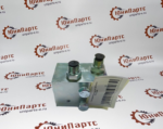 Гидравлический клапан оборота плуга Kverneland KK012740R, G3/8 (KN0127740, 231337)