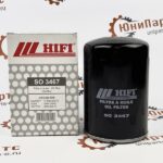 Масляный фильтр двигателя SO3467 (V836479591; V836462576; V20136346; 84269161)