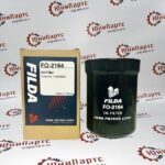 Масляный фильтр FILDA FO-2164 (аналог RE504836, 6005028743, P550779, W-1022, SO10044, 796241), Тайв.